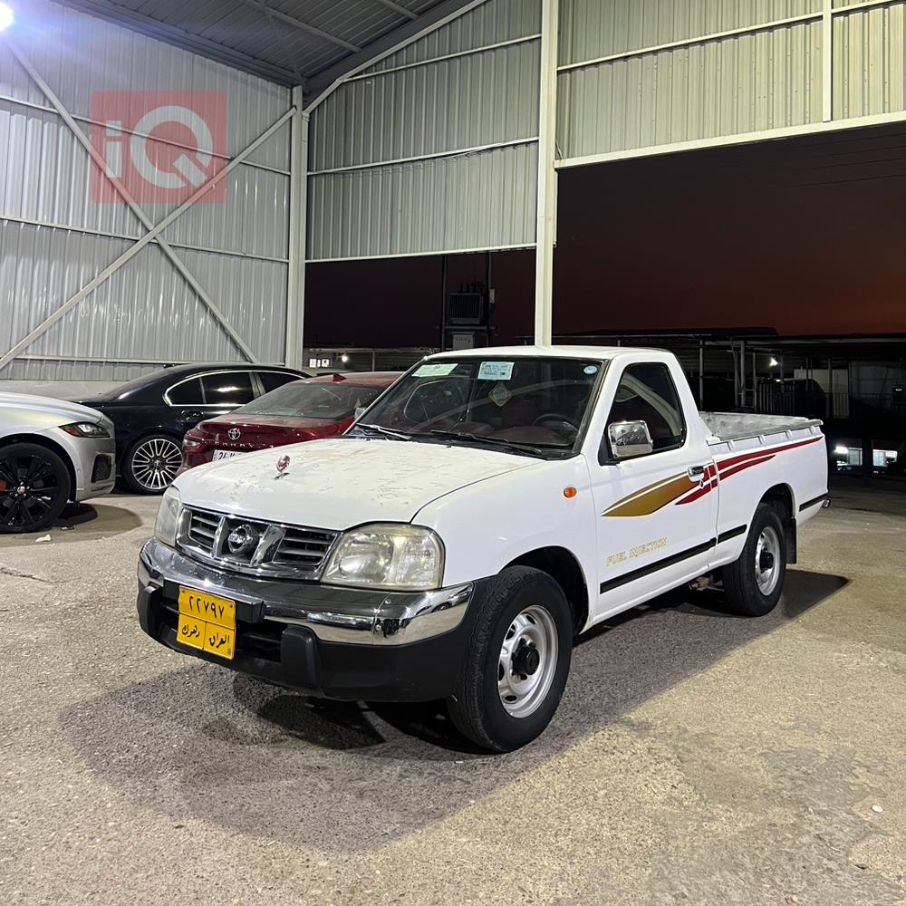 Nissan Pickup